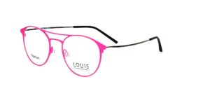 Louis Bates Roze Fluo