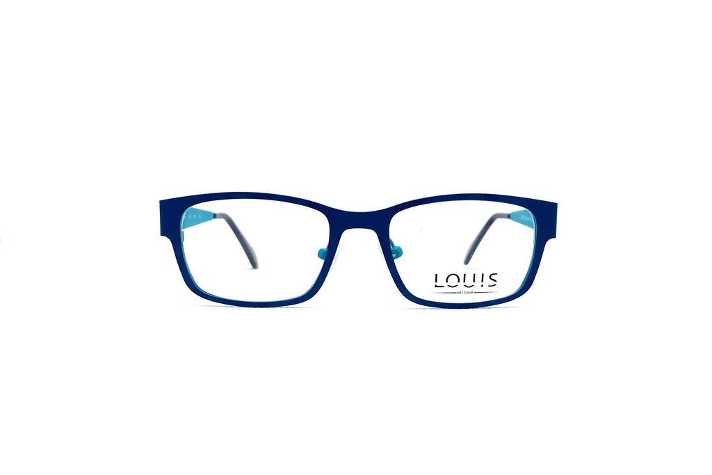 Louis Clepper  unifocaal