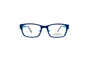 Louis Clepper  unifocaal