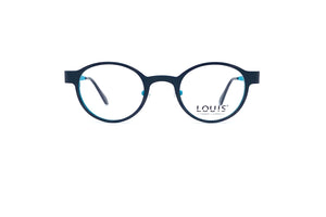Louis Pricktail