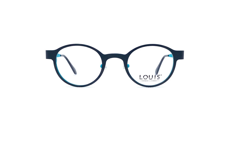 Louis Pricktail