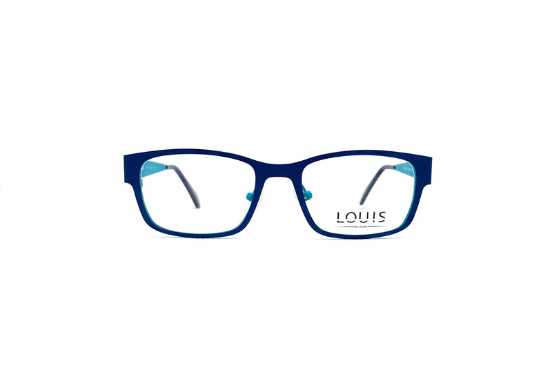 Louis Clepper  unifocaal