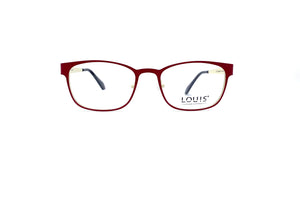 Louis Popeye