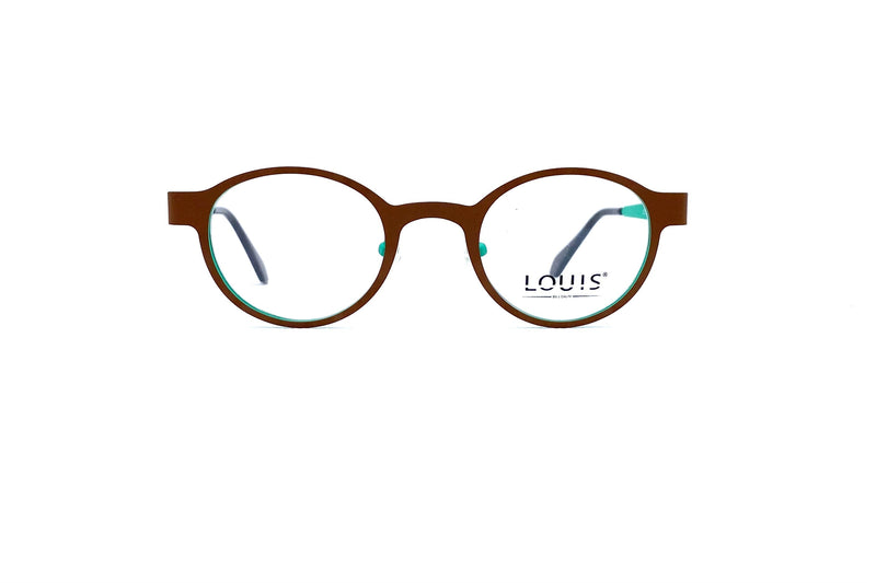 Louis Pricktail
