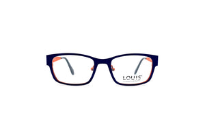 Louis Clepper  unifocaal