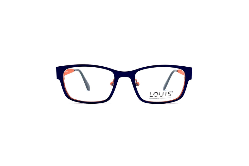 Louis Clepper  unifocaal