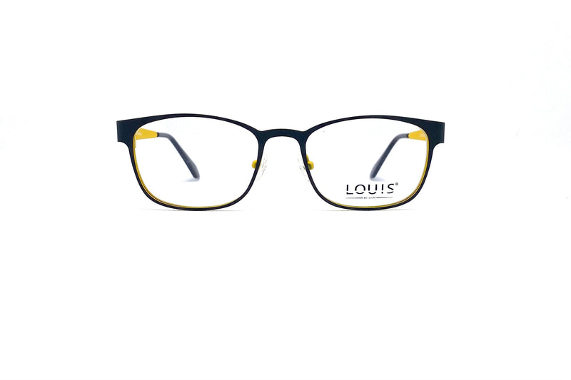 Louis Popeye