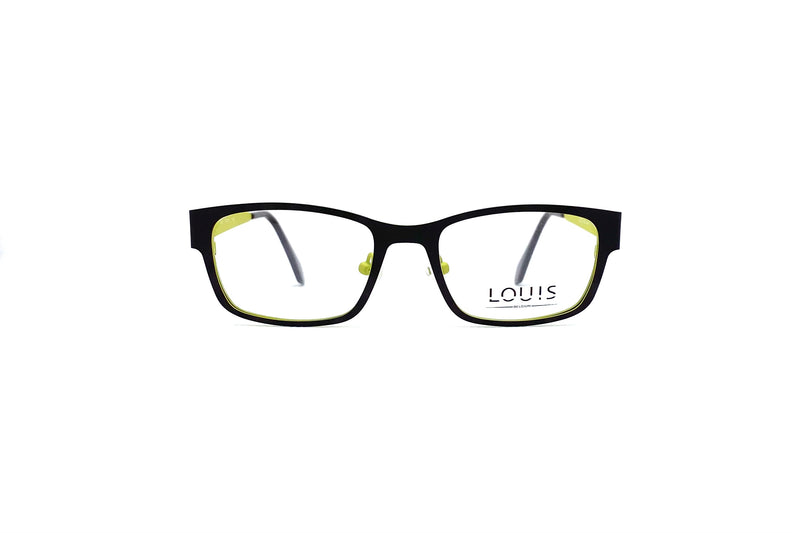 Louis Clepper  unifocaal