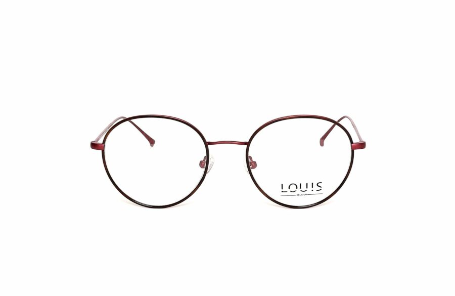 Louis Ella Havana met rood