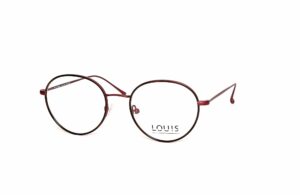 Louis Ella Havana met rood