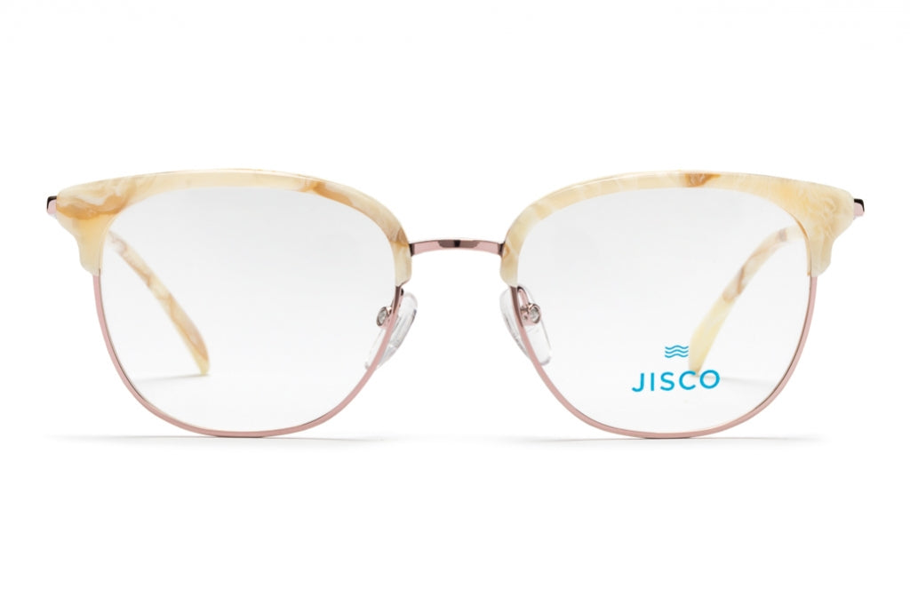 Jisco Explore Rosegoud