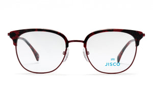 Jisco Explore Rood