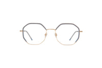 Gigi Electric Blauw
