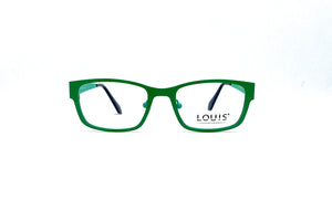 Louis Clepper  unifocaal