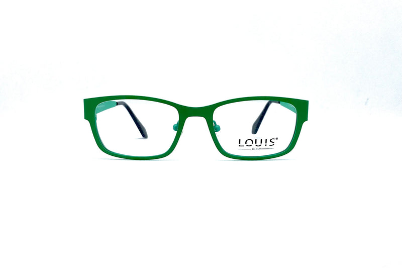 Louis Clepper  unifocaal