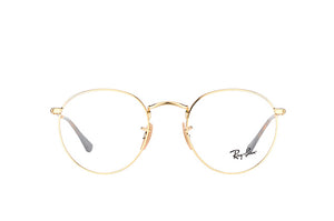 RayBan 3447V Goud