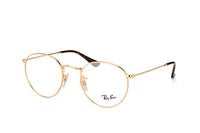 RayBan 3447V Goud