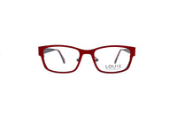Louis Clepper  unifocaal