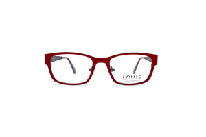 Louis Clepper  unifocaal