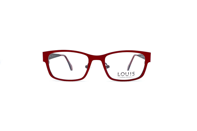 Louis Clepper  unifocaal