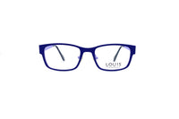 Louis Clepper  unifocaal