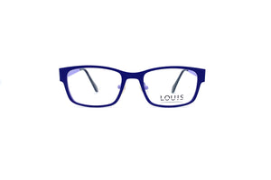 Louis Clepper  unifocaal