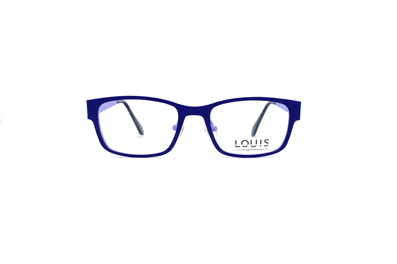 Louis Clepper  unifocaal