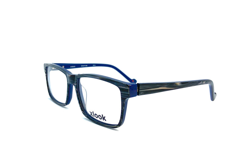 XLook 1424 Multifocaal - Brilconcept