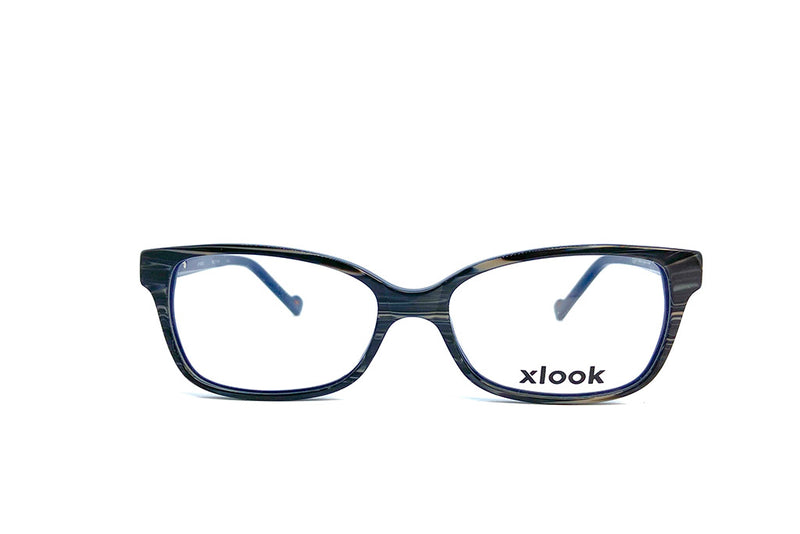 XLook 1425 Unifocaal - Brilconcept