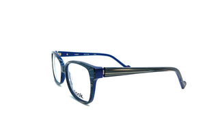 XLook 1425 Unifocaal - Brilconcept