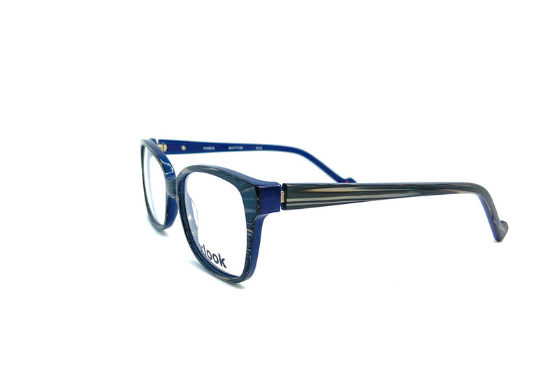 XLook 1425 Unifocaal - Brilconcept