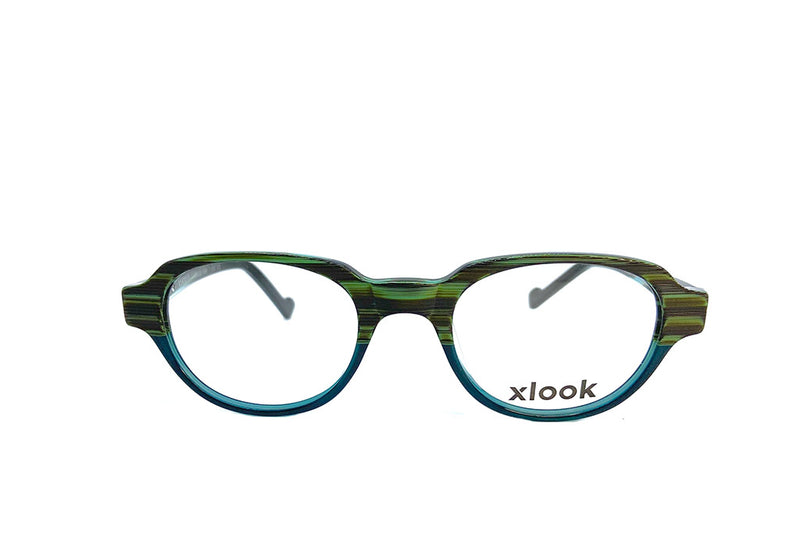 XLook 1430 Unifocaal - Brilconcept