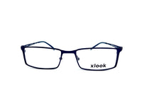 XLook 1438 Unifocaal - Brilconcept