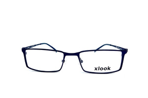 XLook 1438 Unifocaal - Brilconcept