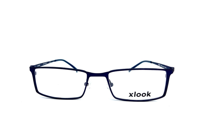 XLook 1438 Unifocaal - Brilconcept