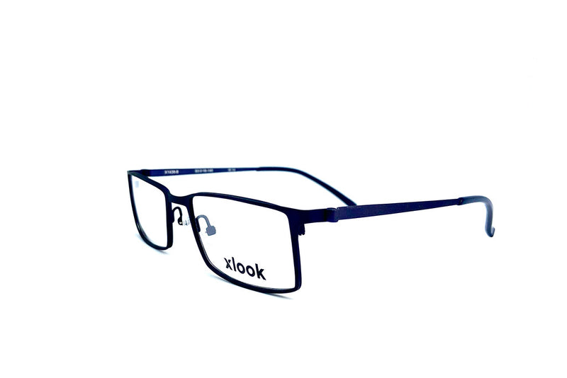 XLook 1438 Unifocaal - Brilconcept