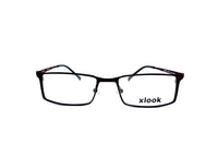 XLook 1438 Unifocaal - Brilconcept