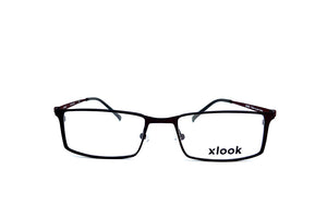 XLook 1438 Unifocaal - Brilconcept