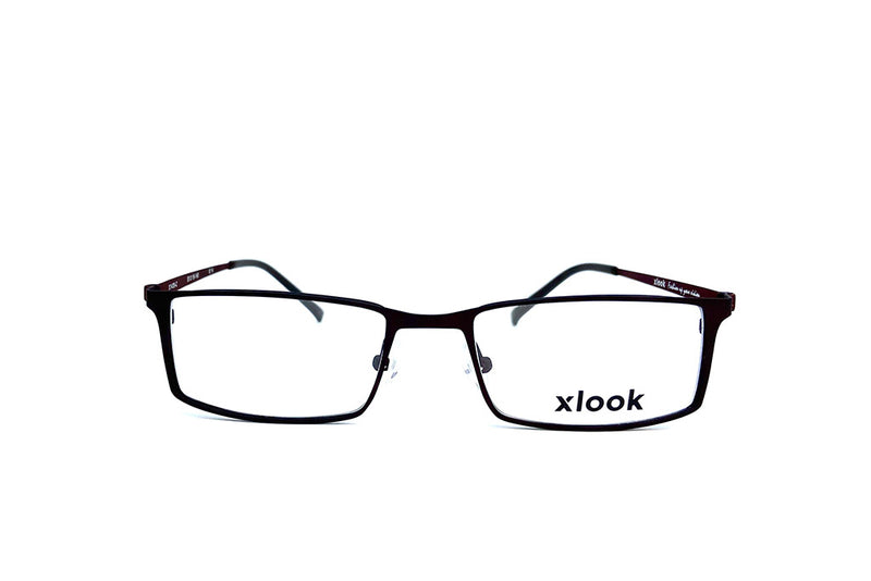 XLook 1438 Unifocaal - Brilconcept