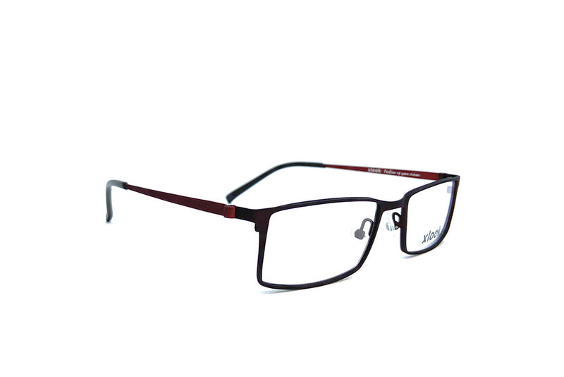 XLook 1438 Unifocaal - Brilconcept