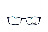 XLook 1438 Unifocaal - Brilconcept