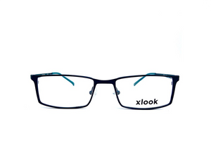 XLook 1438 Unifocaal - Brilconcept