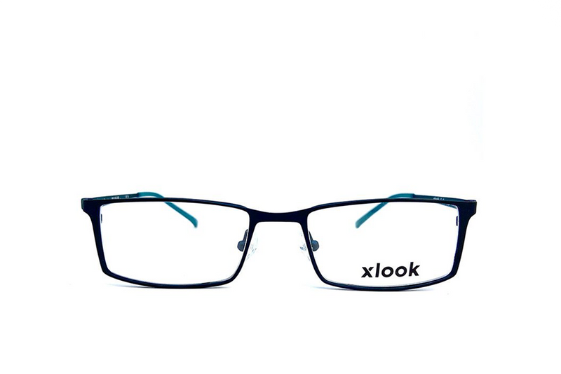 XLook 1438 Unifocaal - Brilconcept