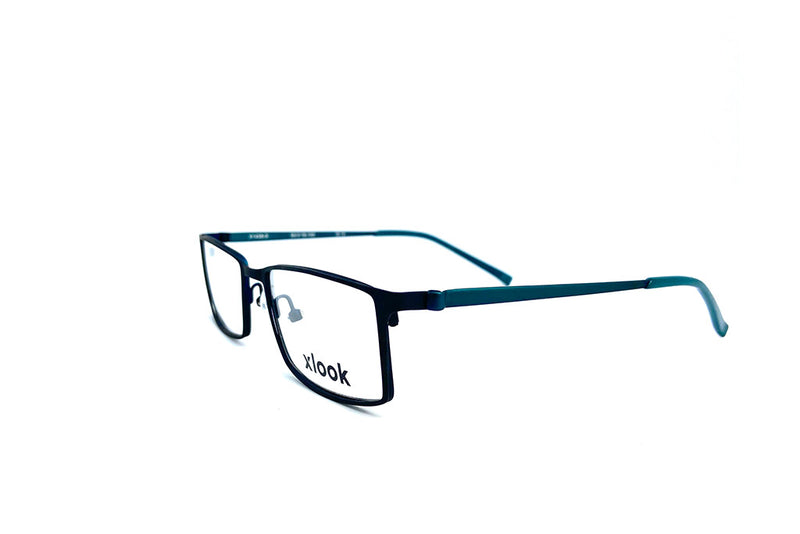XLook 1438 Unifocaal - Brilconcept
